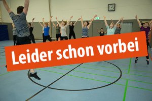 Gießen - 11.05.2025