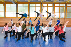 Gießen - 21.06.2026