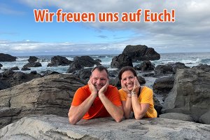 Teneriffa - 19.06.2025 bis 22.06.2025