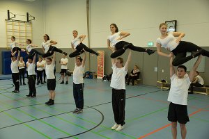 Schönholthausen/Sauerland - 13.09.2025