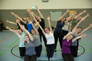 Herdorf, Sonntag, 14.06.2026