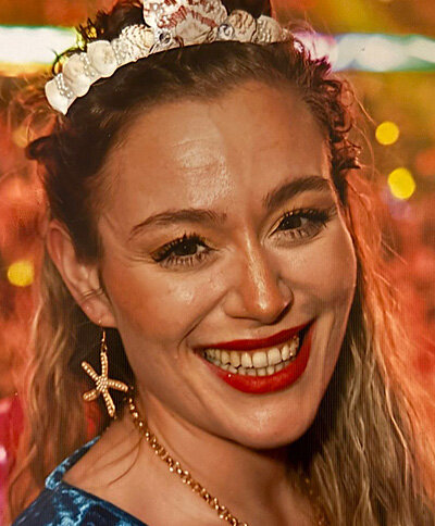 Aline Weuffen