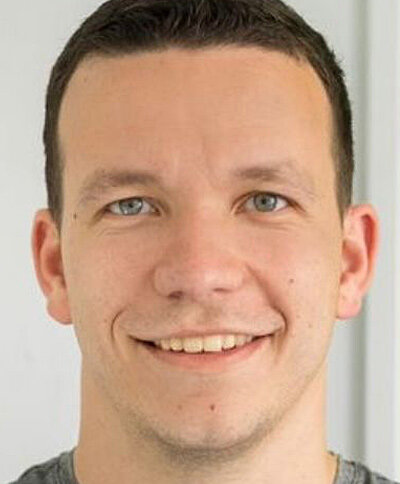 Daniel Koch