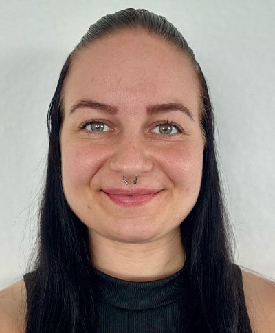 Nina Sperling