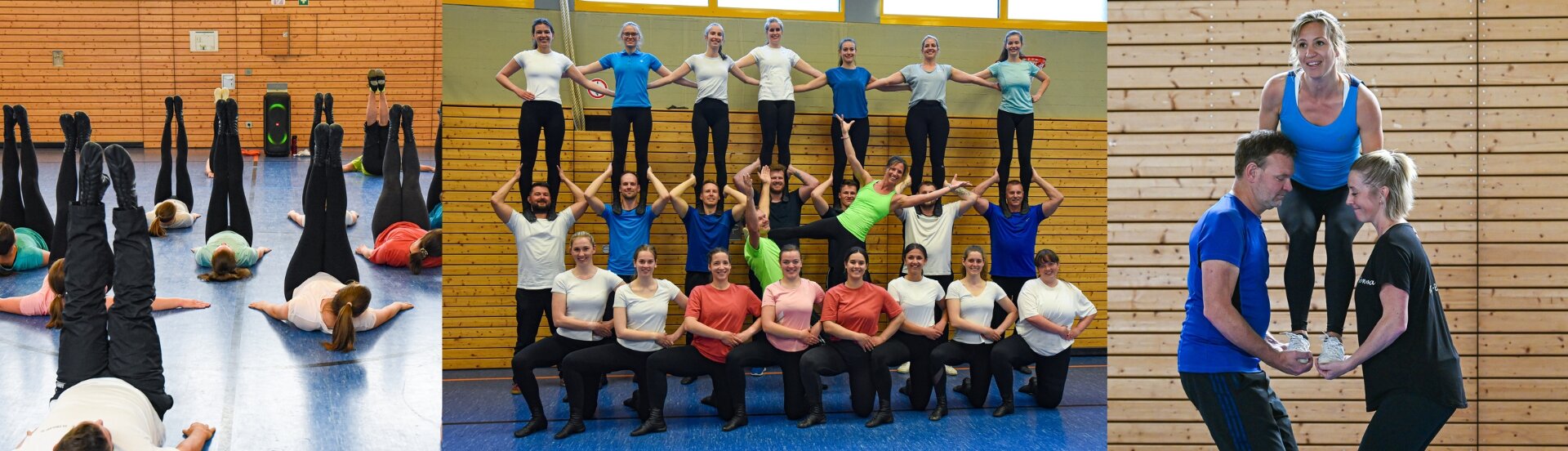 Bucht jetzt euer Ticket!