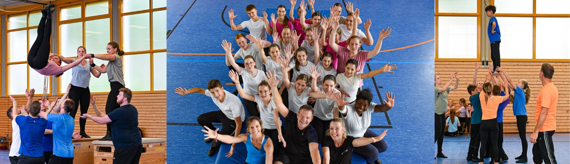 Dein nächster Tanzmoment beginnt hier.