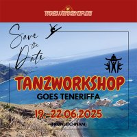 Hebungsworkshops Teneriffa