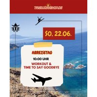 Hebungsworkshops Teneriffa