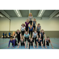 Gruppenhebungen Kids&Teens