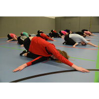 Choreografie nach Maß