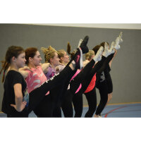 Magie der Formationen