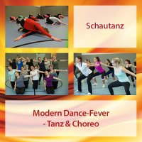 Modern Dance-Fever - Tanz & Choreo