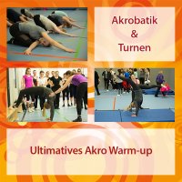 Ultimatives Akro Warm-up
