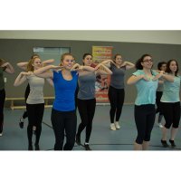 Deep-Stretch für Akro & Tanz – Neuer Kurs