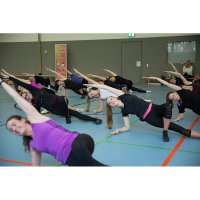Deep-Stretch für Akro & Tanz – Neuer Kurs
