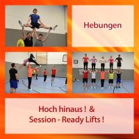 VIP-Ticket Andernach