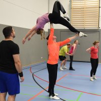 VIP-Ticket Andernach