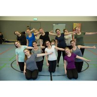 Modern Karneval Dance